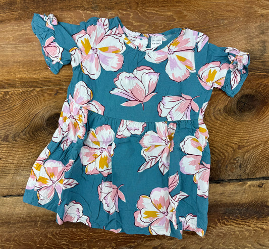 Carter’s 18M Floral Dress