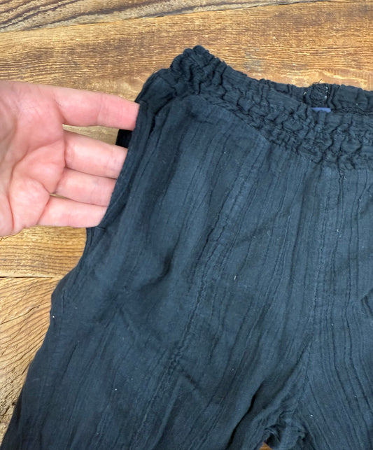 Gap 12-18M Lined Muslin Pant