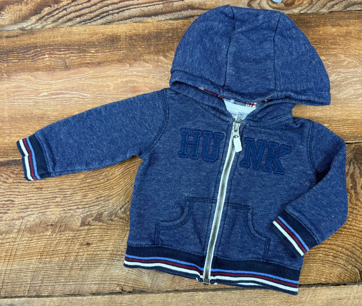Carter's 9M Hunk Sweater