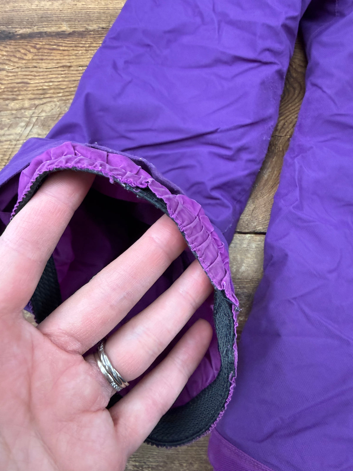 Columbia XXS (4/5) Snow Pant