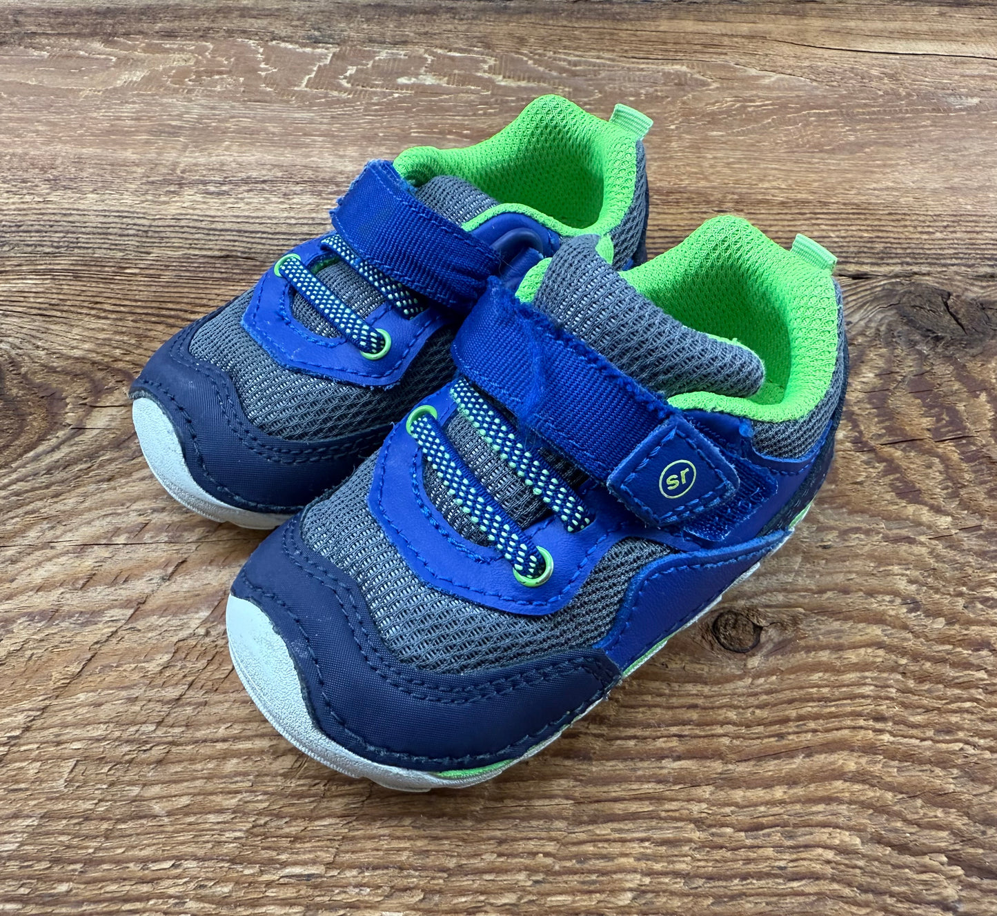 Stride Rite 4.5C Shoe
