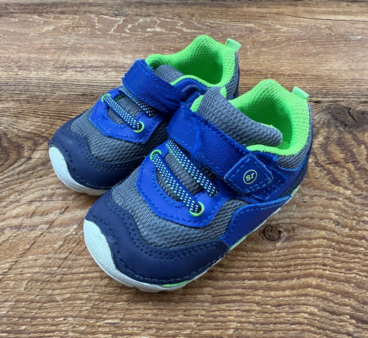 Stride Rite 4.5C Shoe