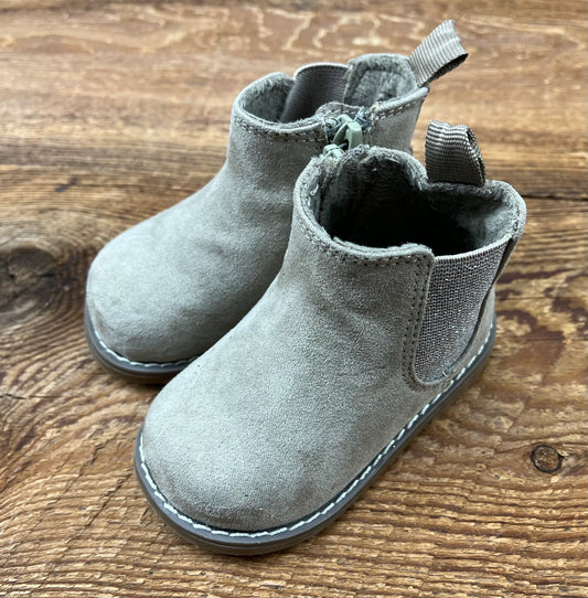 H&M 18-19 (4-5T) Ankle Boot