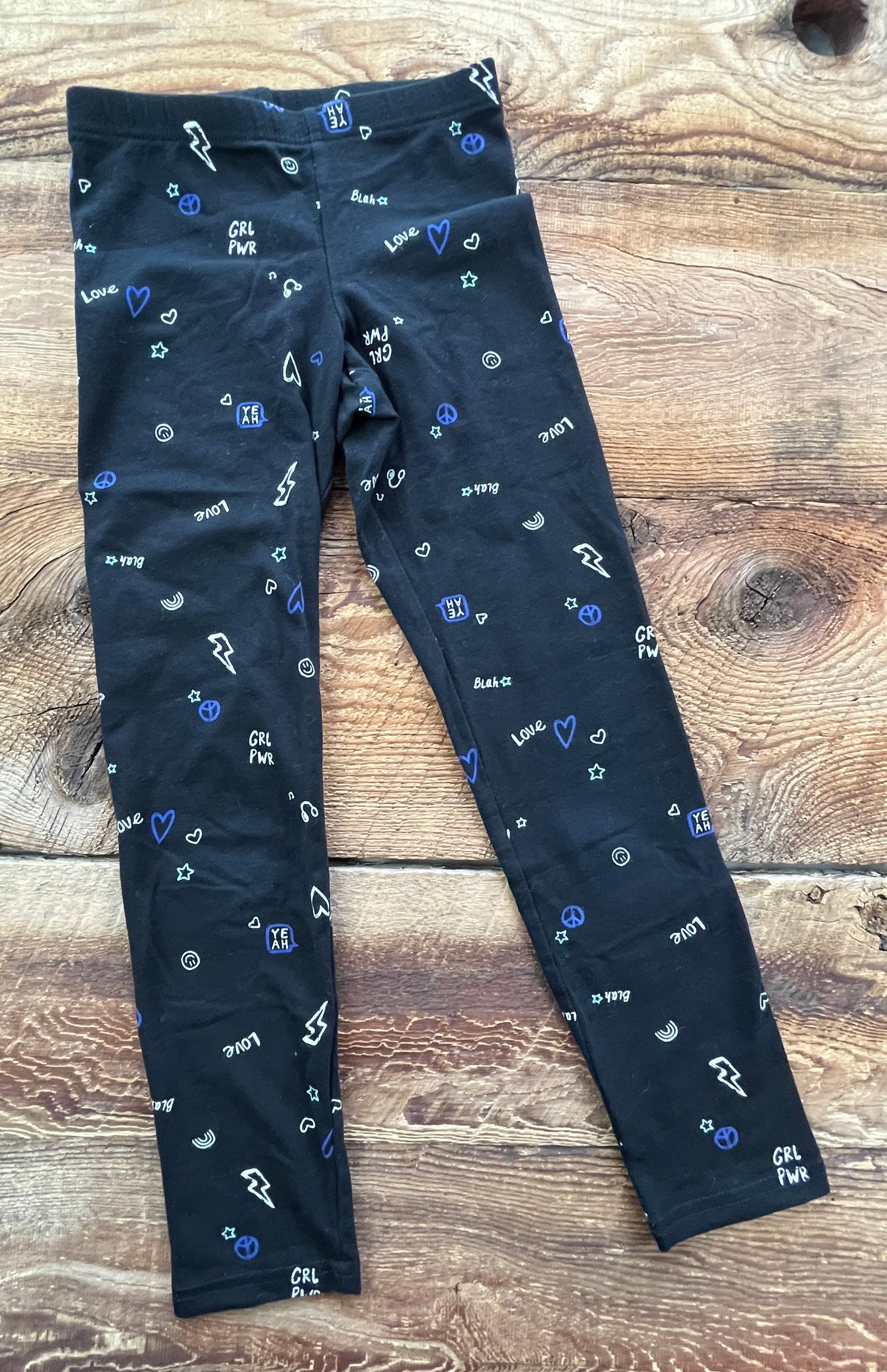 Old Navy Medium (8) Love Legging