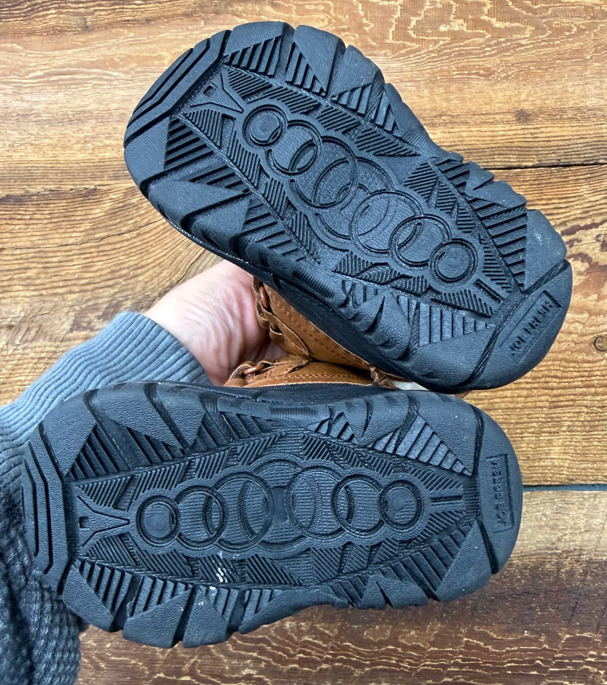 Joe Fresh 4C Winter Boot