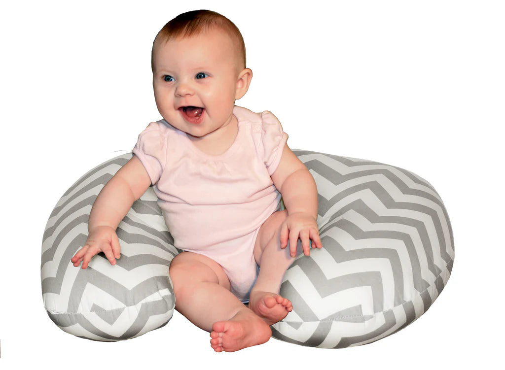 Jolly Jumper Nursing Pillow- PICKUP ONLY