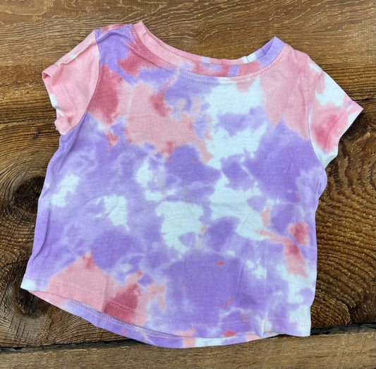 Old Navy 12-18M Tie Dye Tee