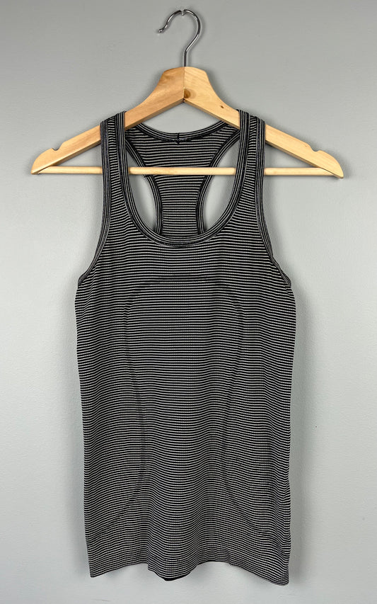 Lululemon Women’s 6 Swiftly Tech Tank
