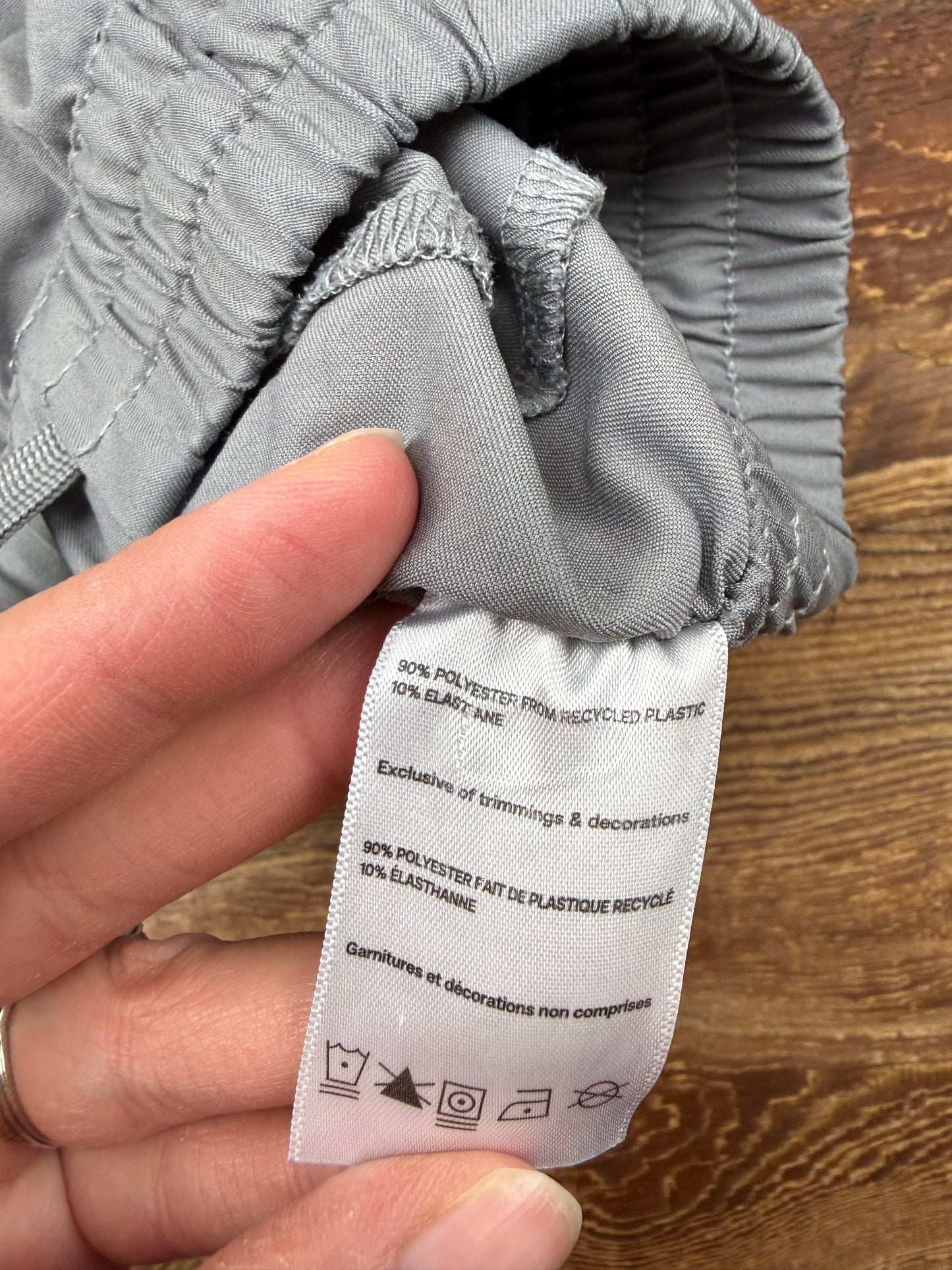 FWD 3T Water Repellent Joggers