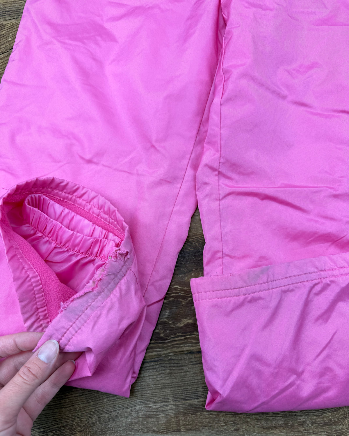 Monkey Bars 6X Lined Snow Pant