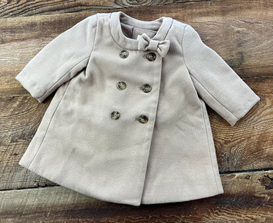 Gap 6-12M Peacoat