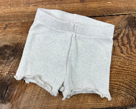 H&M 3M Ribbed Bike Short