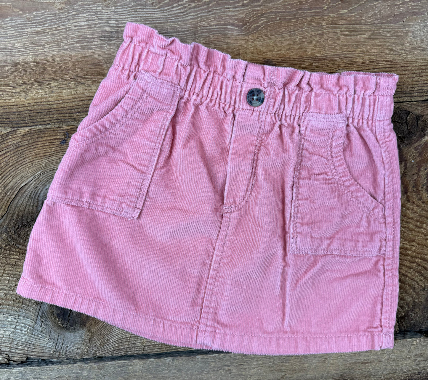 Old Navy 18-24M Cord Skirt