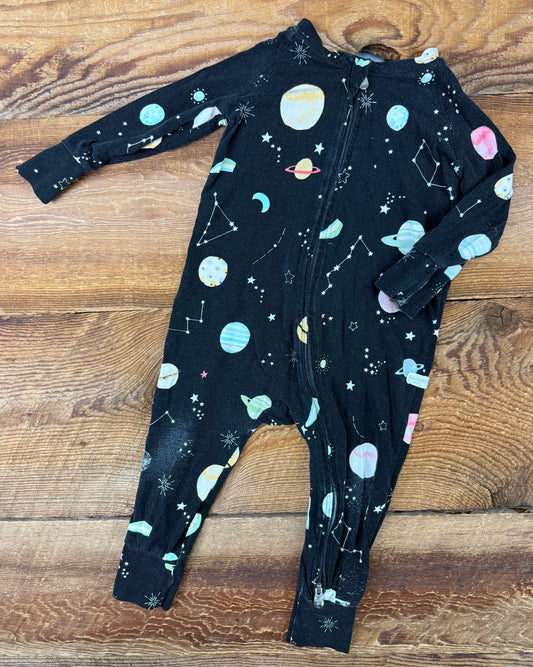 Loulou Lollipop 12-18M Space Sleeper