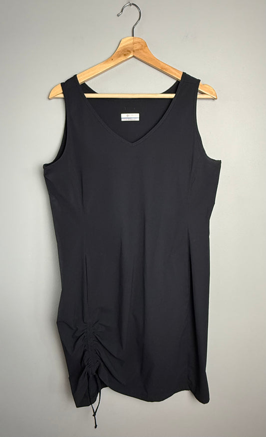 Columbia Women's Large Pocket Dress