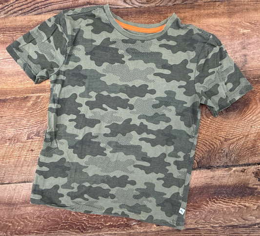 Tommy Bahama Medium (7/8Y) Camo Tee