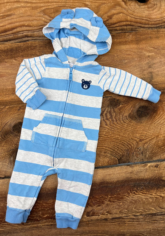 Carter’s 6M Striped Jumper