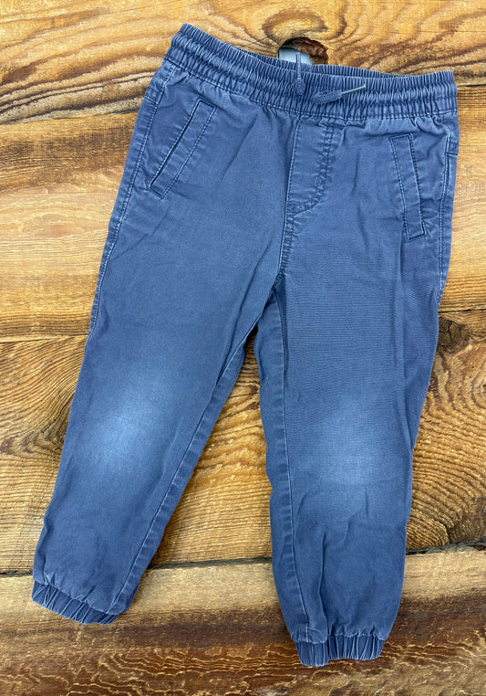 Old Navy 3T Drawstring Joggers