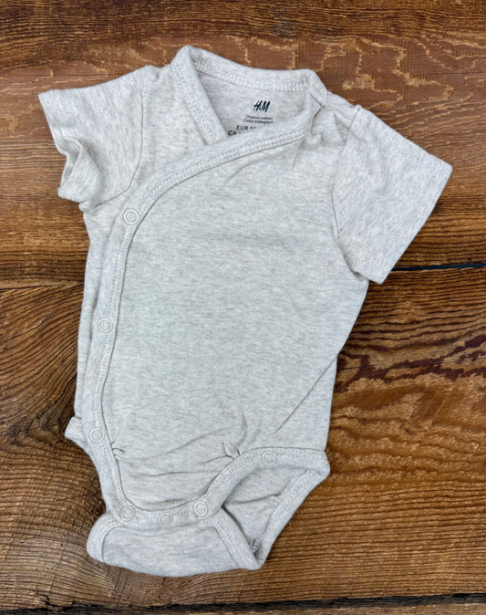 H&M NB Onesie