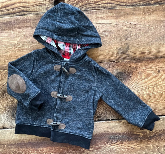 Carter’s 18M Buckle Sweater