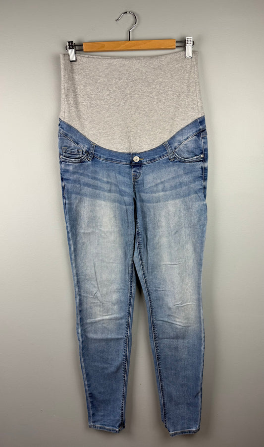 Thyme Maternity Small Regular Jegging