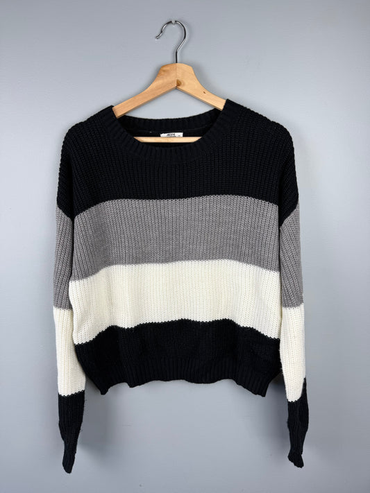 Ardene Women’s Large Knit Sweater