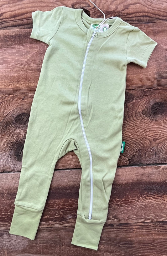 Parade Organics 6-12M Sleeper