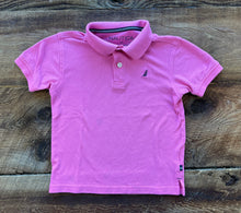 Load image into Gallery viewer, Nautica 4T Polo Tee
