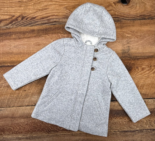 Old Navy 3T Peacock Coat