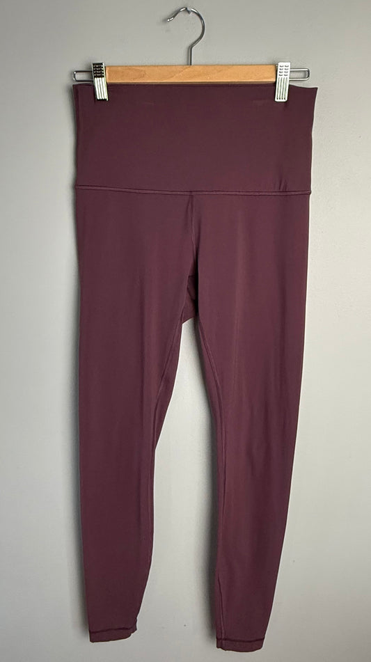 Lululemon Women’s 8 Align Legging
