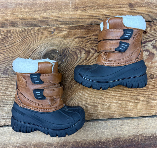 Joe Fresh 4C Winter Boot