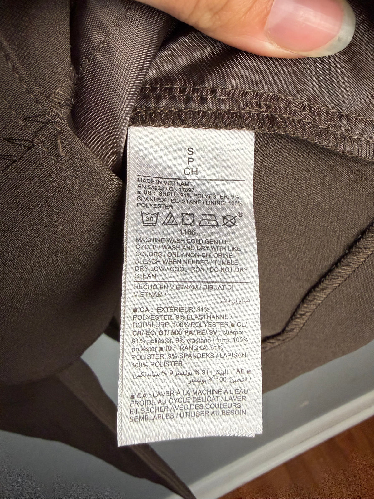 Old Navy Women’s Small Blazer