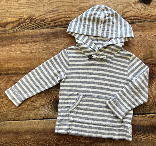 Gap 4T Striped Sweater