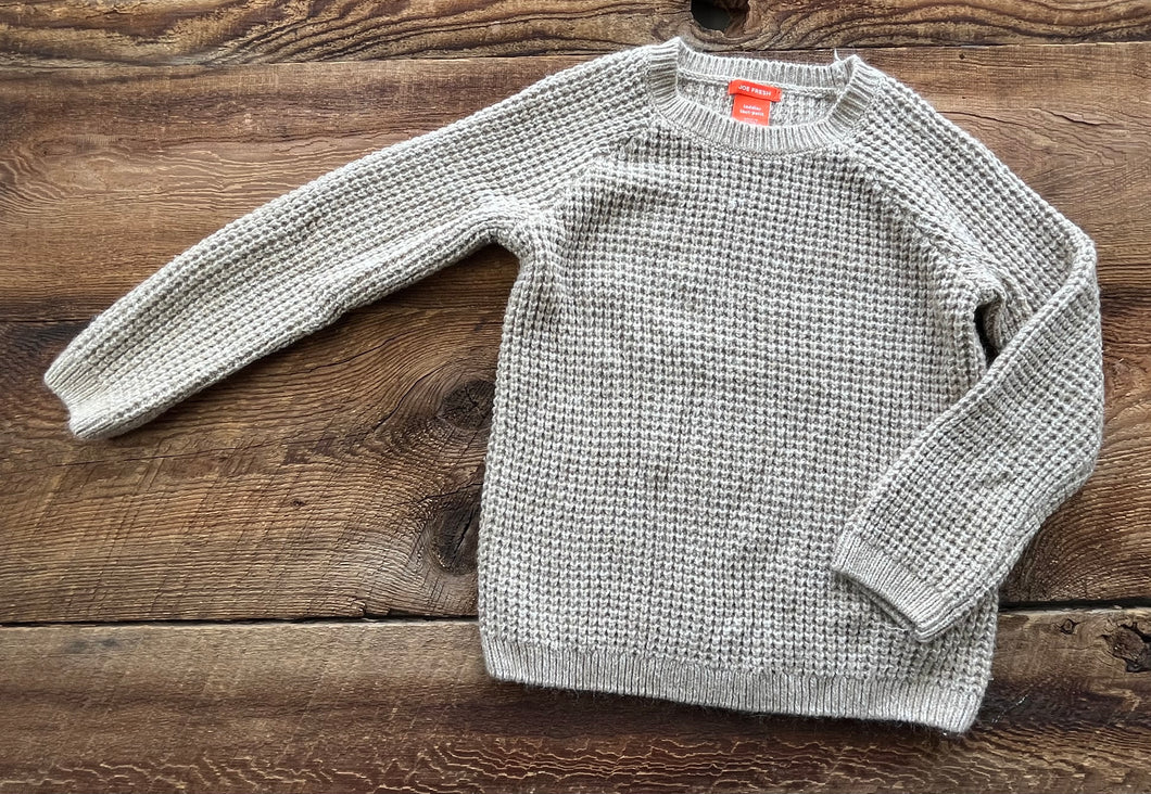 Joe Fresh 5T Knit Sweater