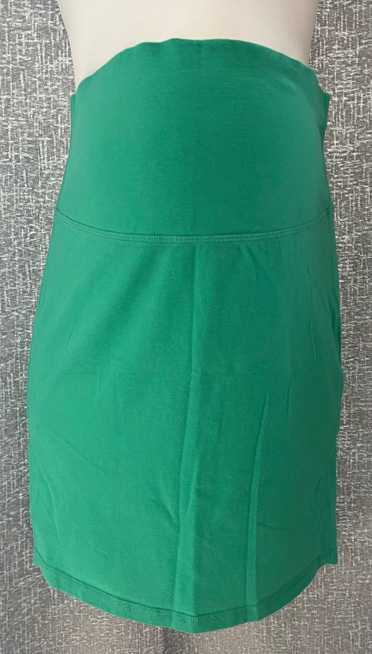 Thyme Maternity Small Skirt