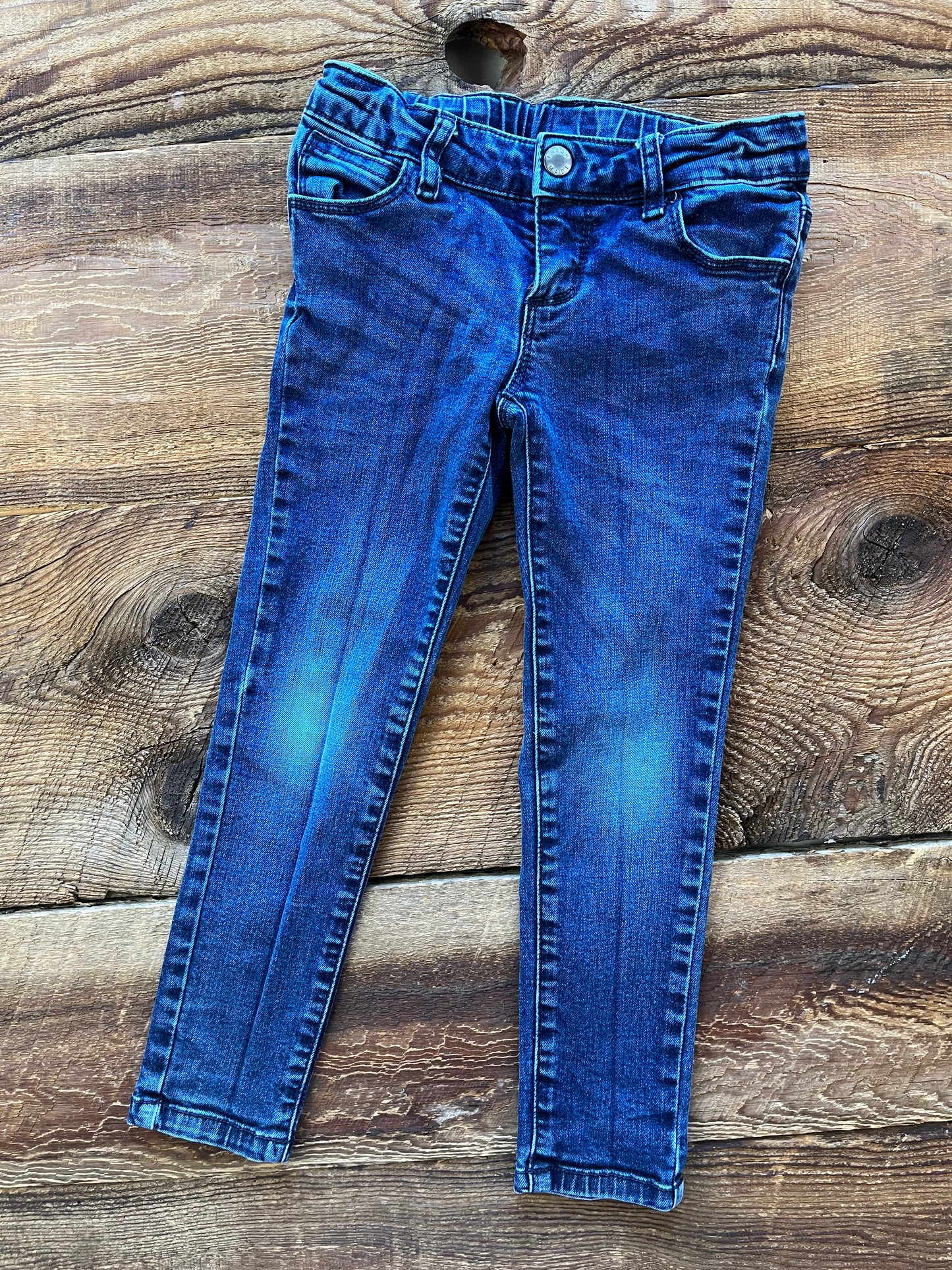 Joe Fresh 4T Skinny Jean