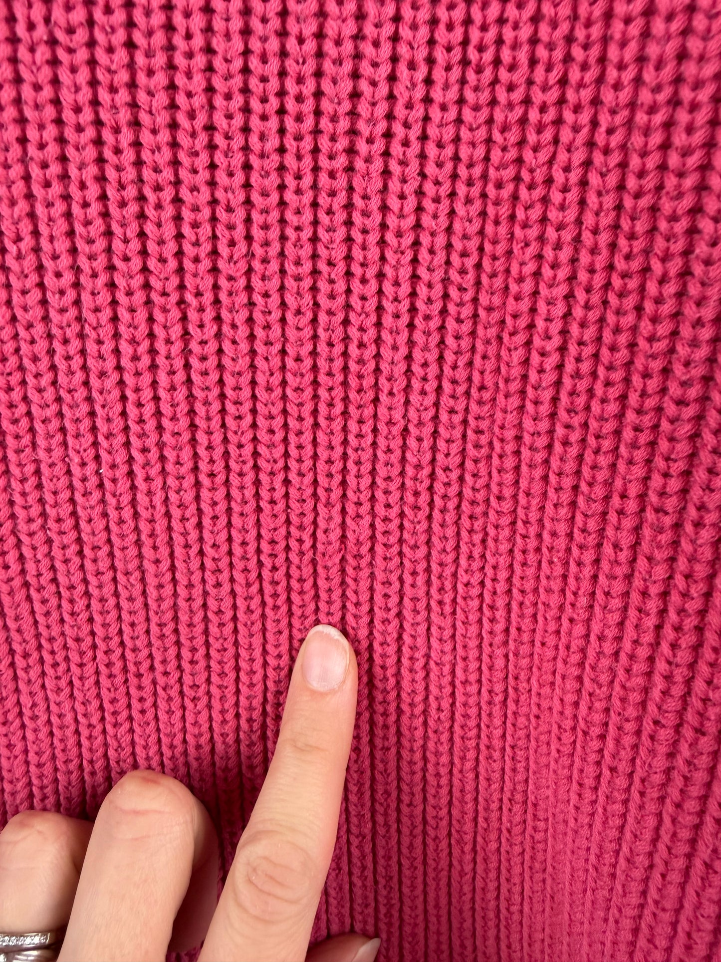 French Connection Women’s XS Knit Sweater