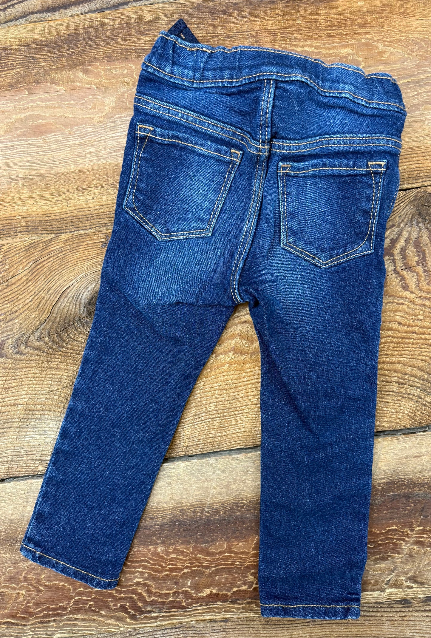 Old Navy 2T Skinny Jegging