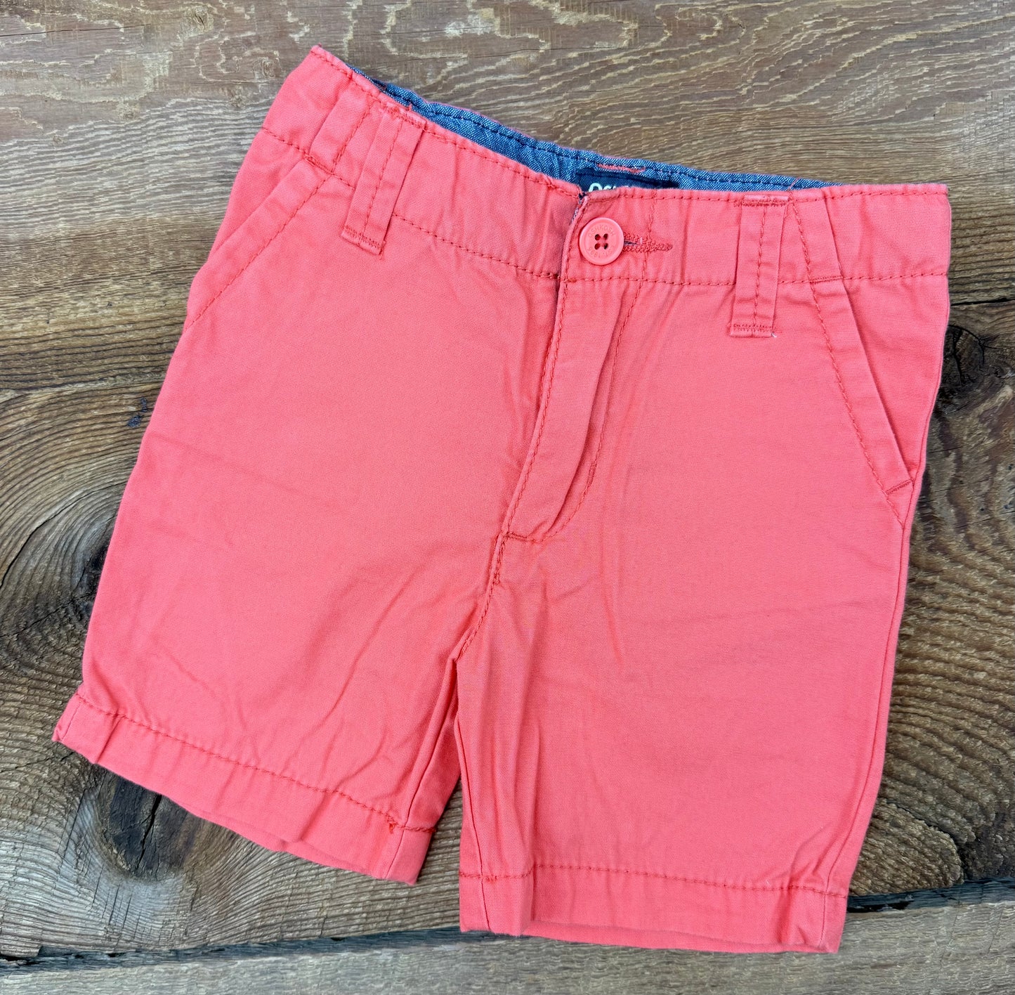 Oshkosh 18M Short