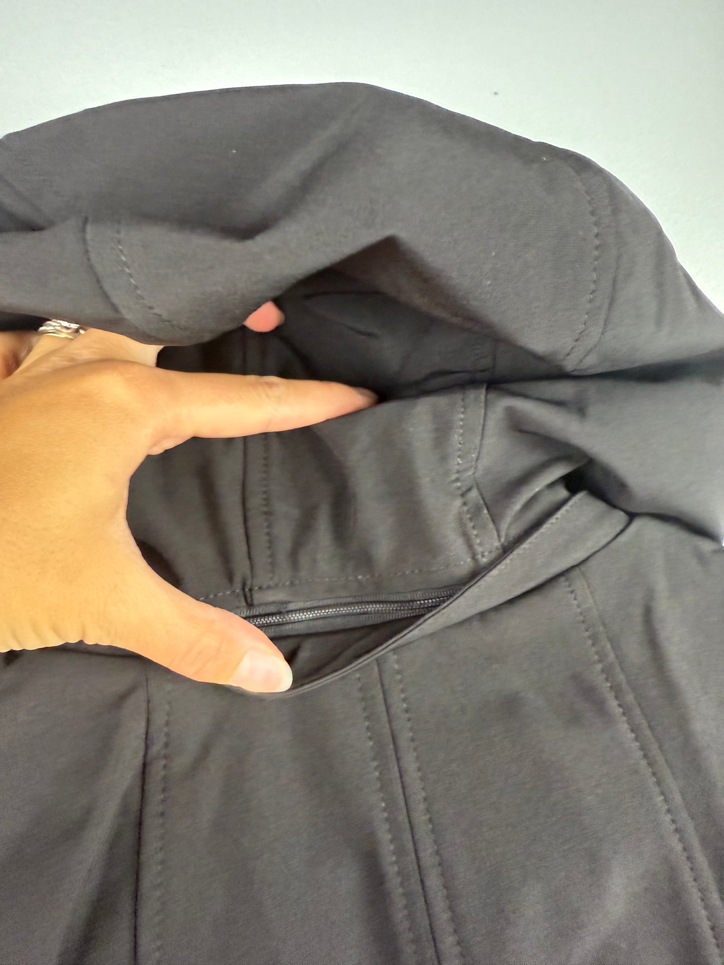 DKNY Small Utility Jacket