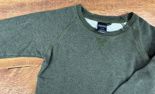 Wooly Doodle 3T Crewneck