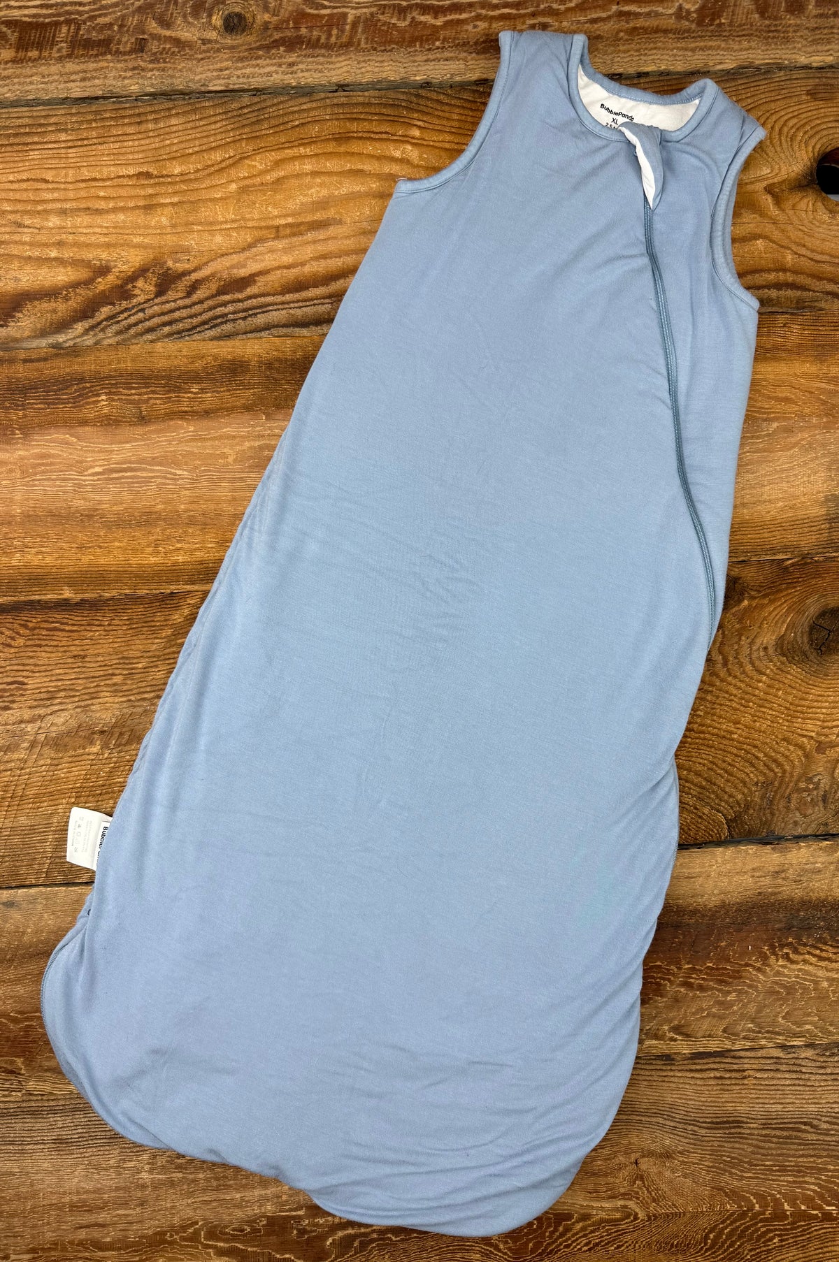 Bubble Panda XL(18-24M) 2.5 Tog Bamboo Sleepsack