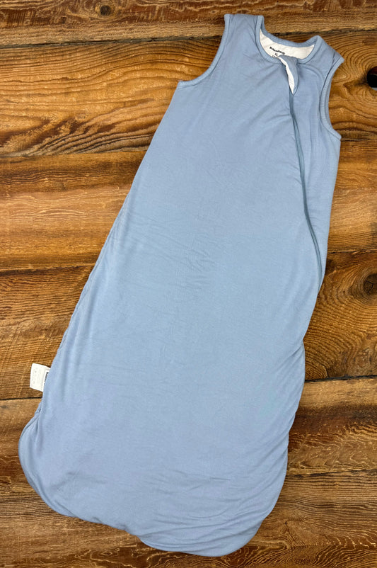 Bubble Panda XL(18-24M) 2.5 Tog Bamboo Sleepsack