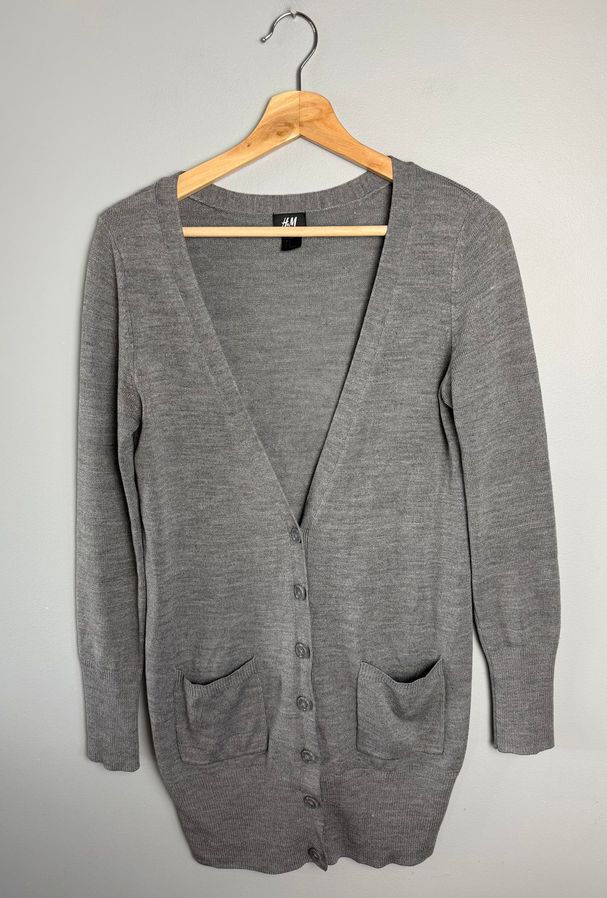 H&M Women's Small Cardigan