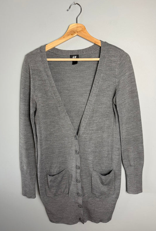 H&M Women's Small Cardigan
