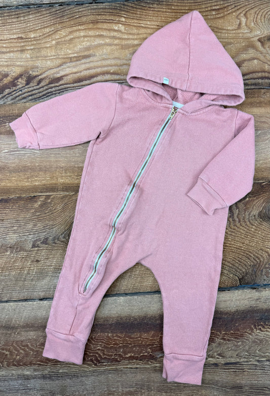 Mini Mioche 12-18M Jumper