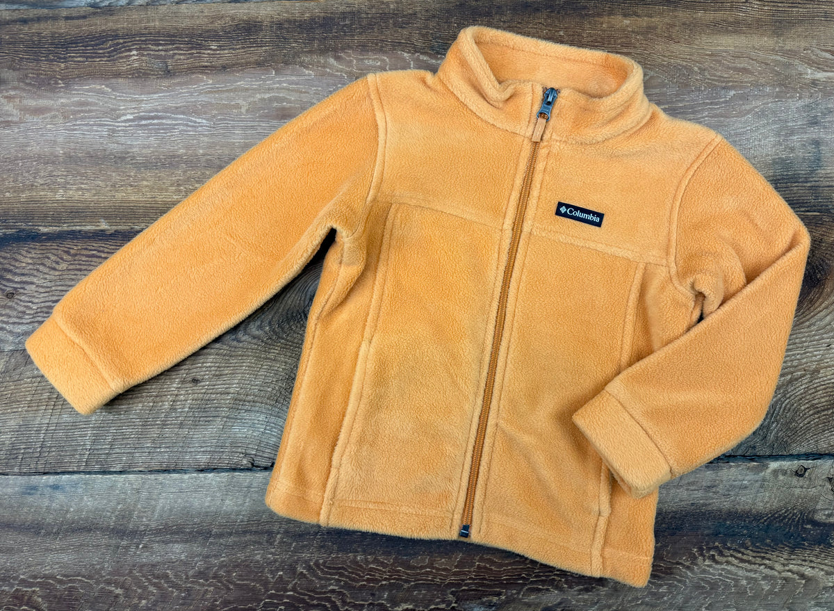 Columbia 4T Fleece Jacket