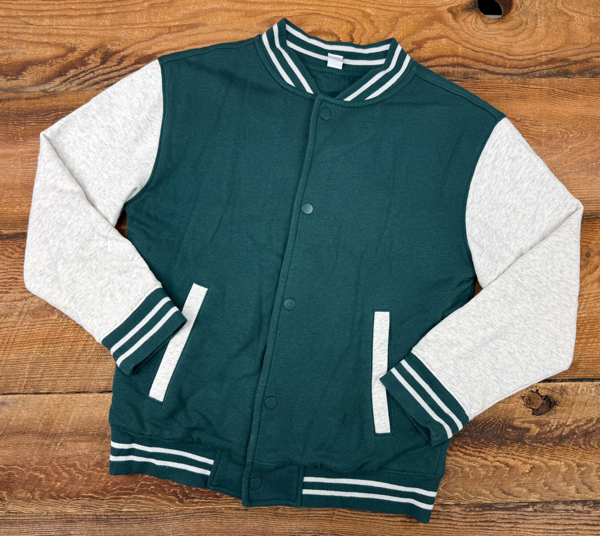 Old Navy XL (14-16Y) Varsity Jacket