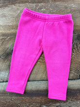 Load image into Gallery viewer, Carter’s 18M Fleece Lined Legging
