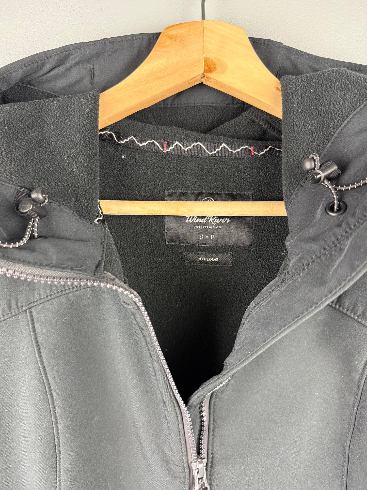 Wind River Women’s Small Lined Jacket